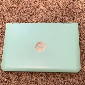 HP Pavilion 11” Laptop